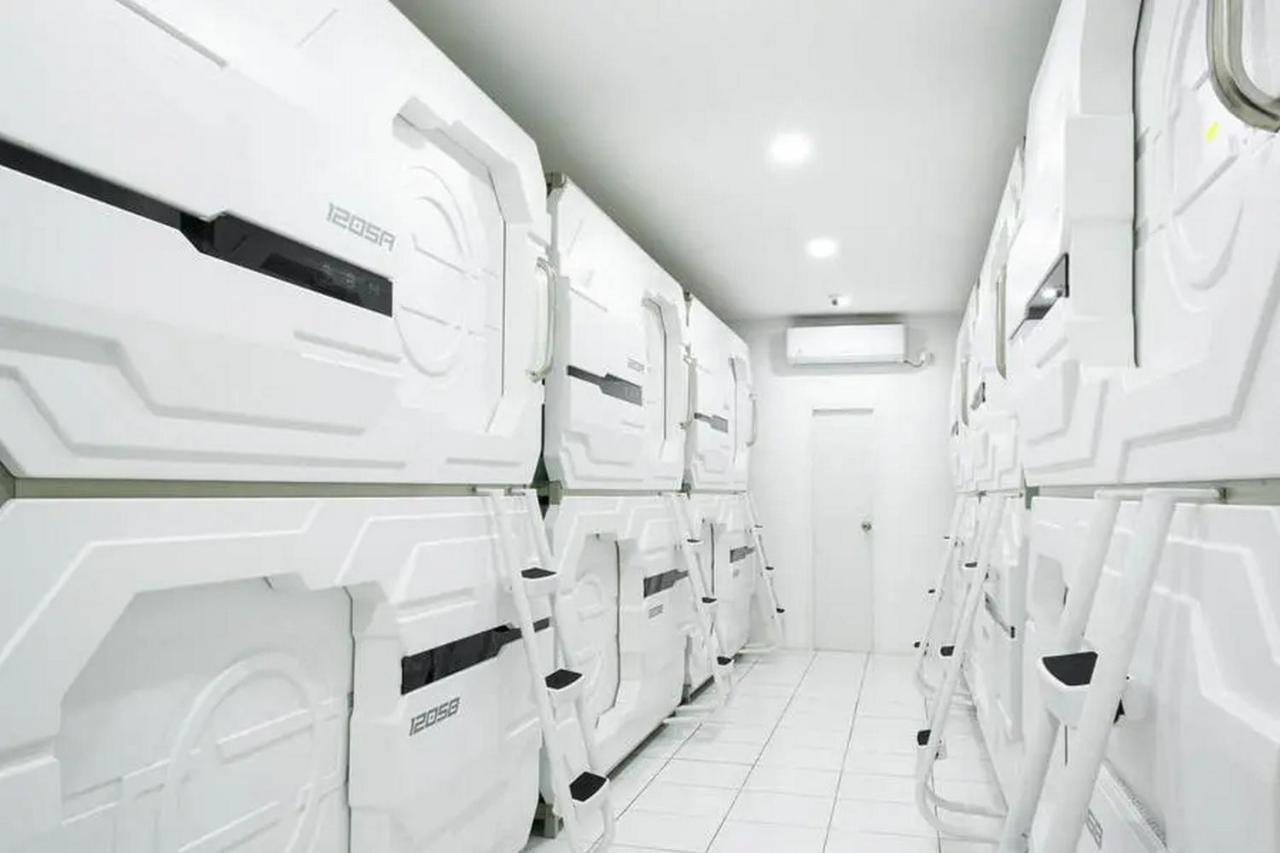 Reddoorz Hostel Near Taman Puring Jakarta Extérieur photo