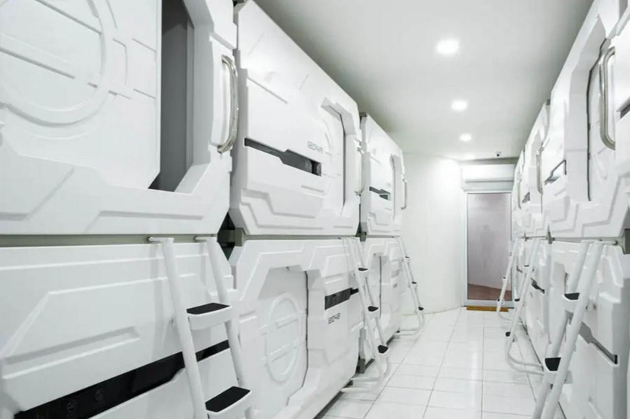 Reddoorz Hostel Near Taman Puring Jakarta Extérieur photo
