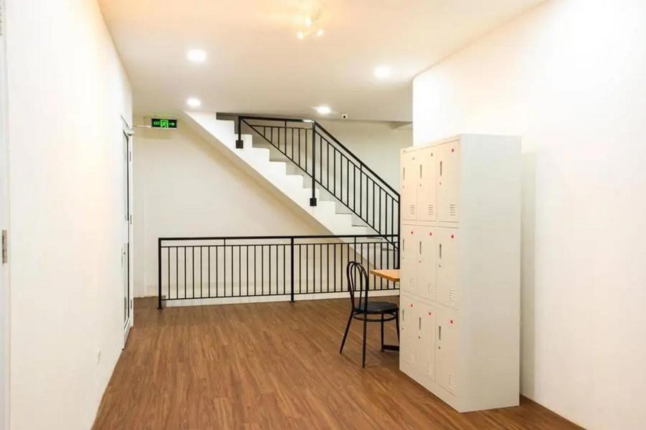 Reddoorz Hostel Near Taman Puring Jakarta Extérieur photo